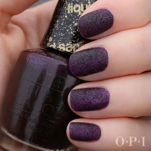 OPI Liquid Sand Vespers